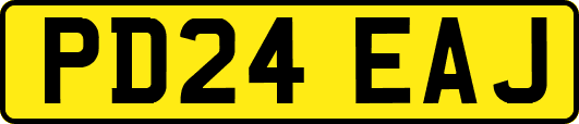 PD24EAJ