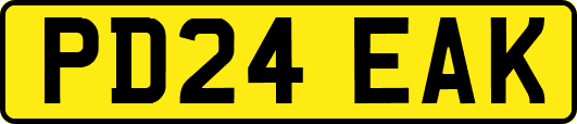 PD24EAK