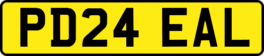 PD24EAL