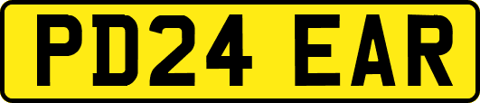 PD24EAR