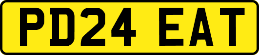 PD24EAT