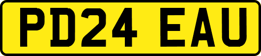 PD24EAU