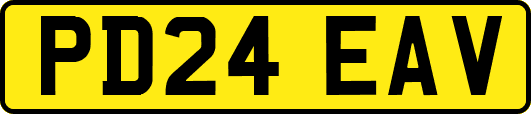 PD24EAV