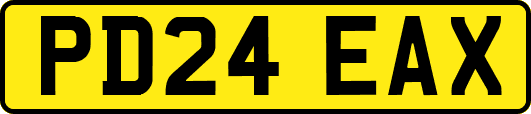 PD24EAX