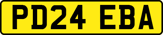 PD24EBA