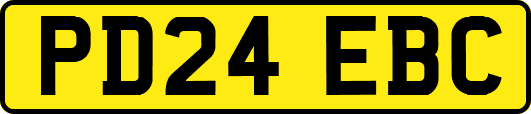 PD24EBC