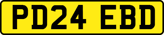PD24EBD