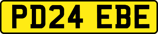 PD24EBE