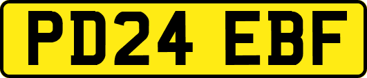 PD24EBF