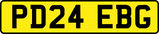PD24EBG