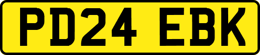 PD24EBK