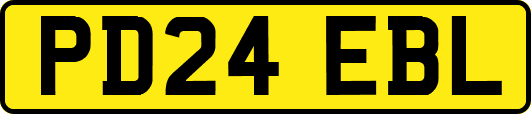 PD24EBL
