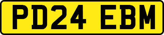 PD24EBM