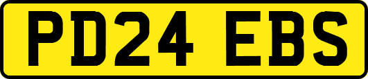 PD24EBS