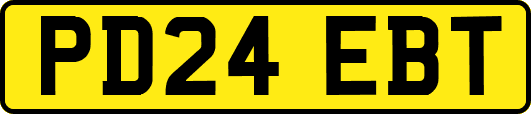 PD24EBT