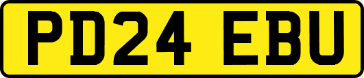 PD24EBU