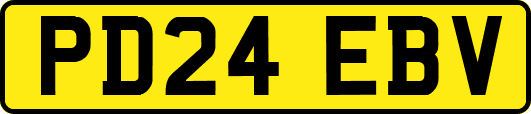 PD24EBV