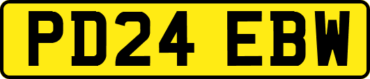 PD24EBW