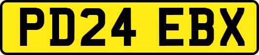 PD24EBX