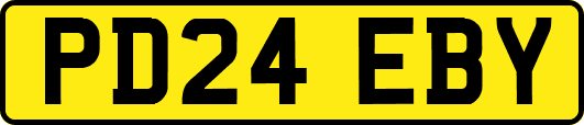 PD24EBY