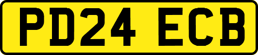 PD24ECB