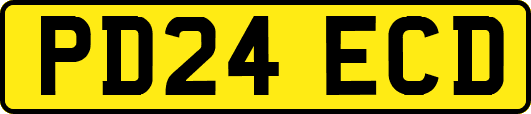 PD24ECD
