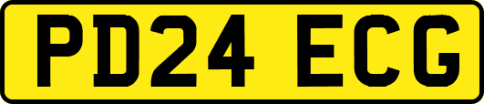 PD24ECG