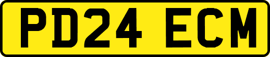 PD24ECM