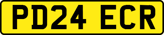 PD24ECR