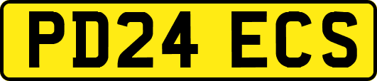 PD24ECS