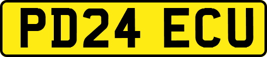 PD24ECU