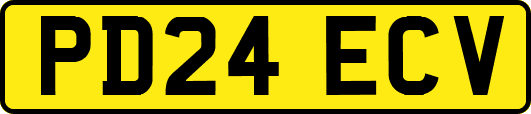 PD24ECV