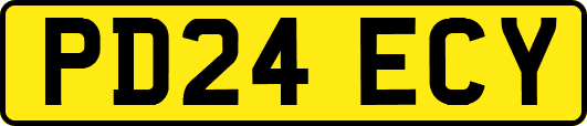 PD24ECY