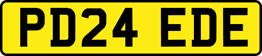 PD24EDE