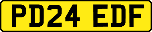 PD24EDF