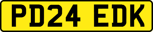 PD24EDK