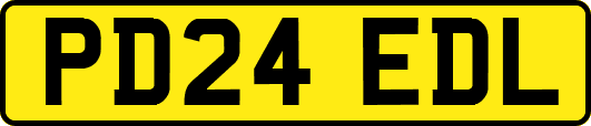 PD24EDL