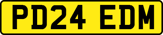 PD24EDM