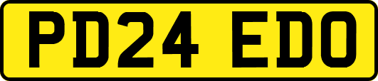 PD24EDO