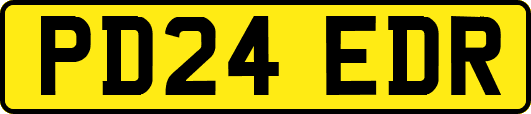 PD24EDR