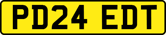 PD24EDT