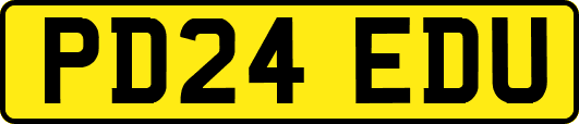 PD24EDU