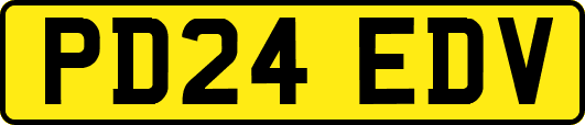 PD24EDV