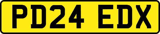 PD24EDX
