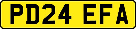 PD24EFA