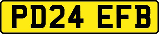 PD24EFB