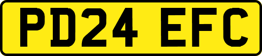 PD24EFC