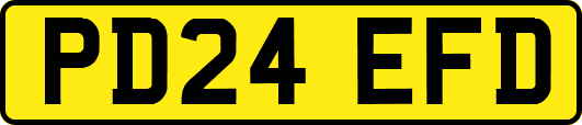 PD24EFD