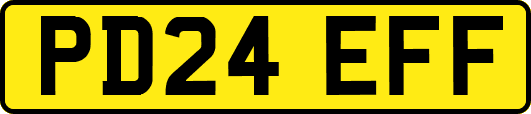 PD24EFF