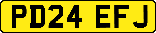 PD24EFJ